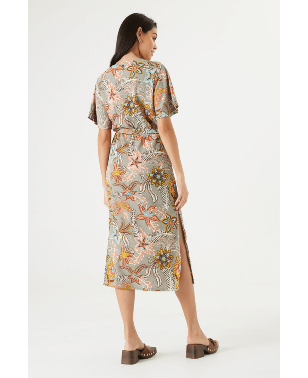 Vrouwen Jurk
