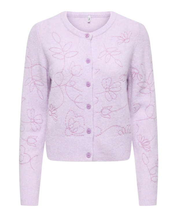 Regular Fit O-Neck Long Sleeves (L/S)