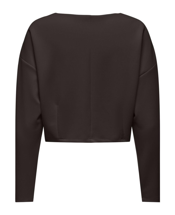 Standard Fit O-Neck Long Sleeves (L/S)