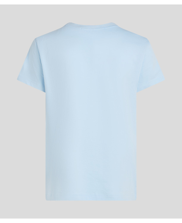 IKON SKETCH PRINT T-SHIRT