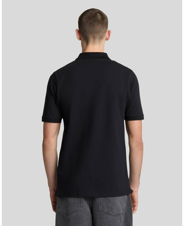 Superfine Polo Shirt