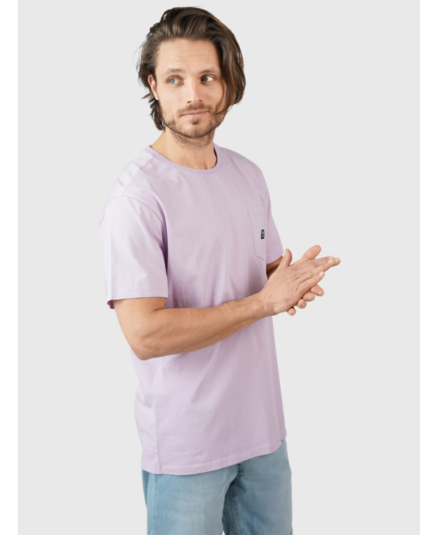 T-shirt Axle