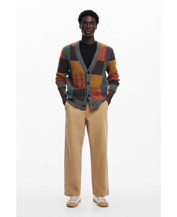 PULLOVER JERS ALDAIR