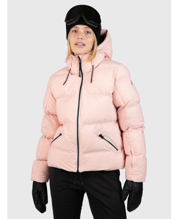 Cypress Women Snow Jacket