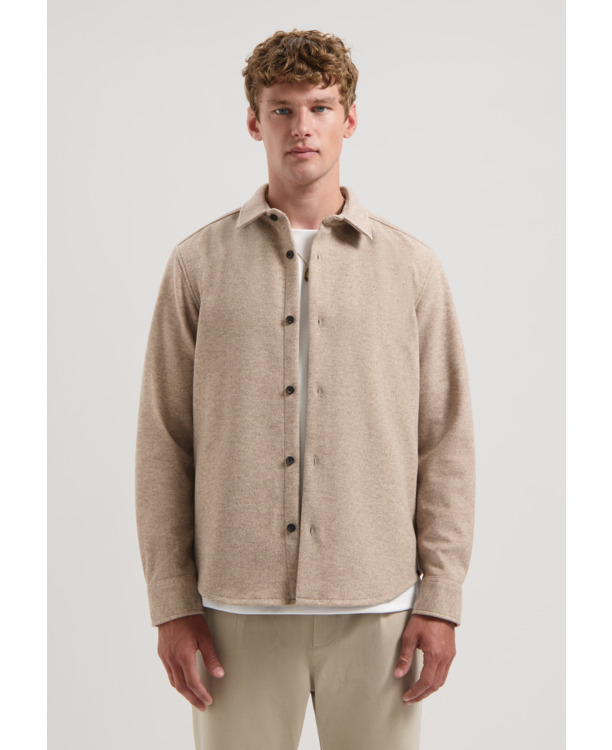 Dstrezzed Heren Overshirt DS Ulrik