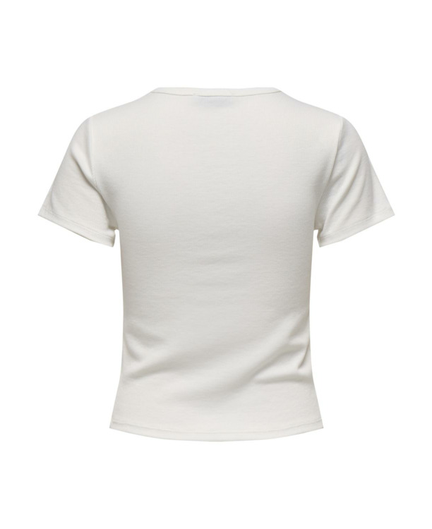 Tight Fit O-Neck Short Sleeves (S/S)