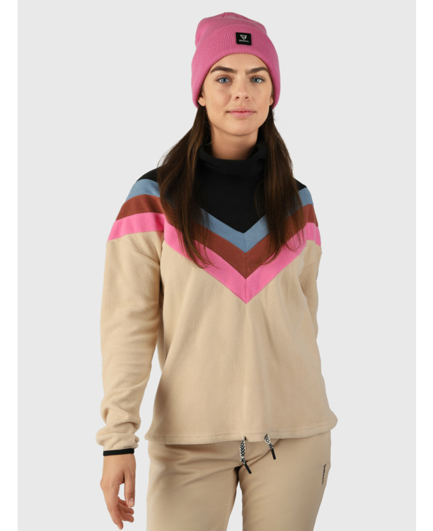 Myoko Women Fleece