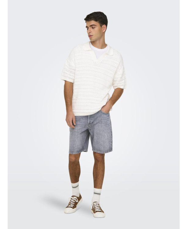 Rechte pasvorm Heren