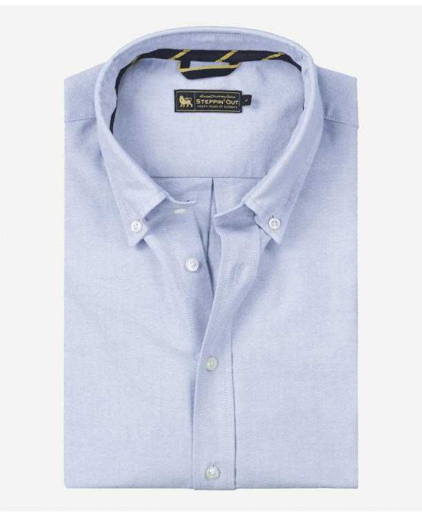 Anniversary Oxford Shirt BD RF