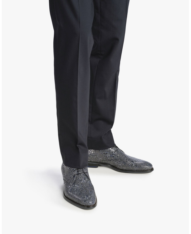 De Stapper 06.16 veterschoenen