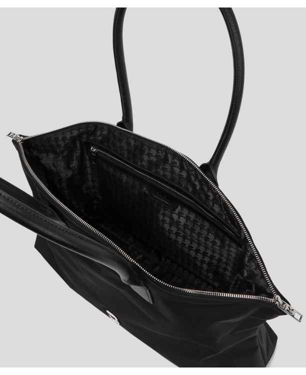 IKON NYLON TOTE