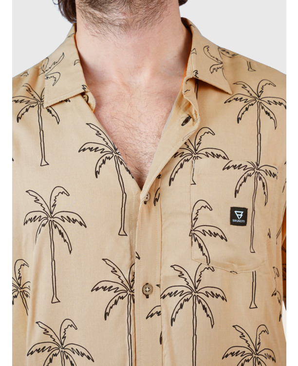 Conrad Men Shirt
