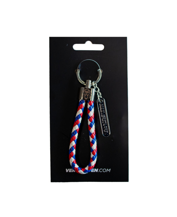 Sleutelhanger - Dutch Rope - Max Verstappen