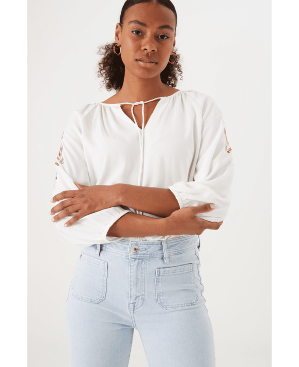Dames shirt