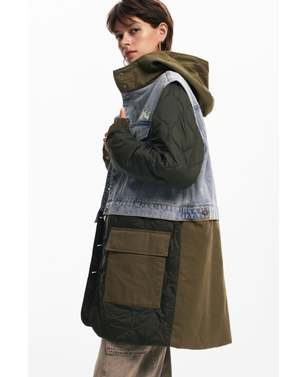 JAS CHAQ BUDAPEST MICKEY