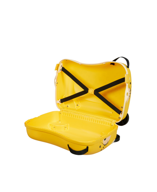 SUITCASE Cheetah