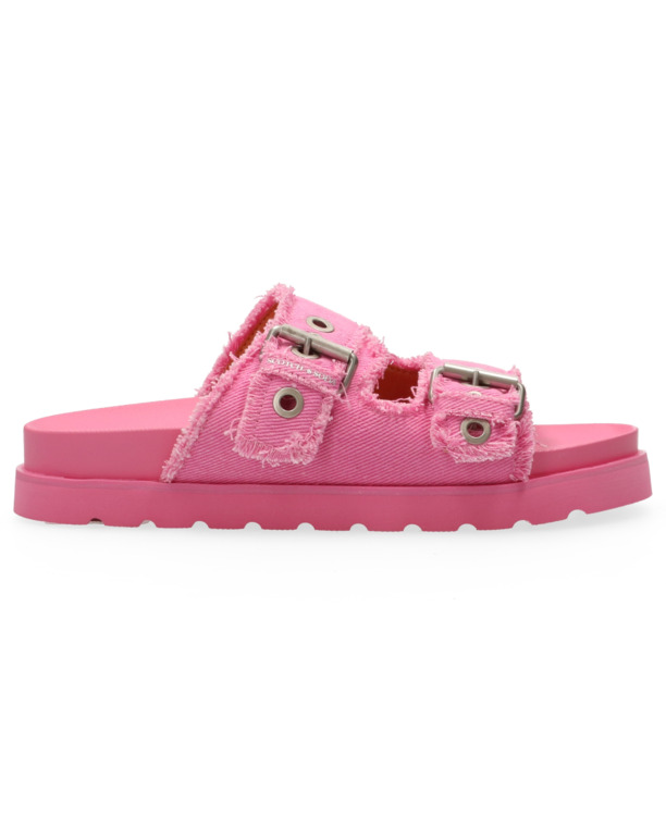 Slippers Roos