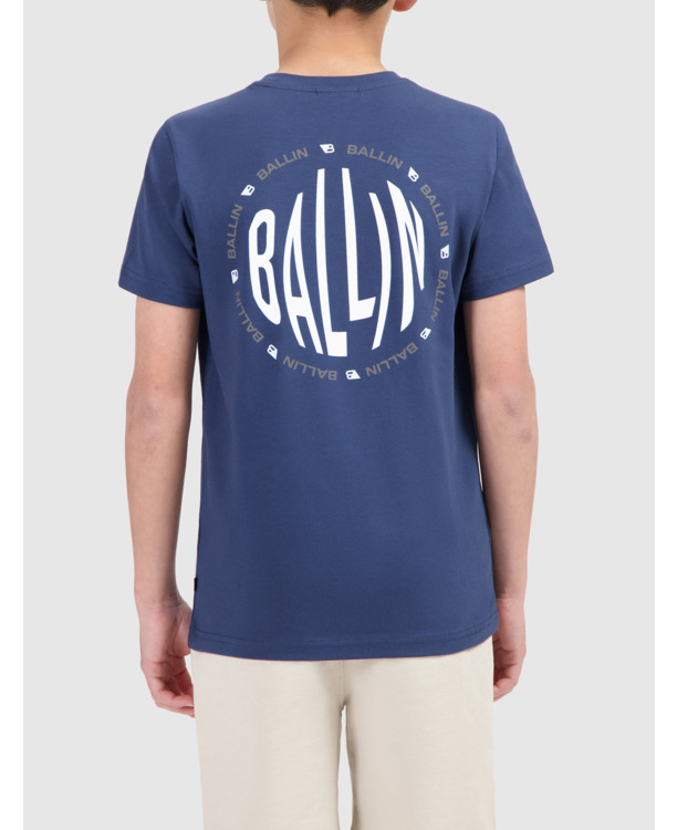 Junior Visoog Logo T-shirt