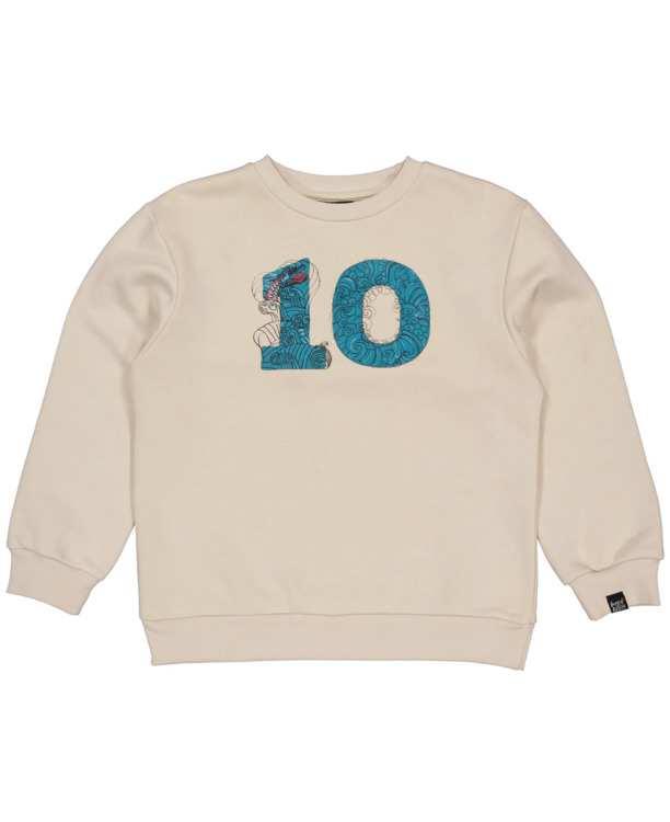 HOFABDAYSW10 Trui Uni