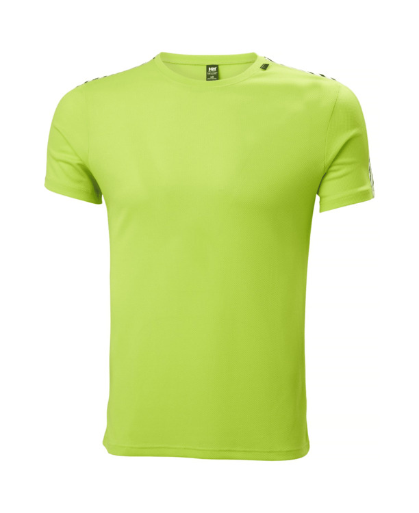 HH ACTIVE STRIPE T-SHIRT m