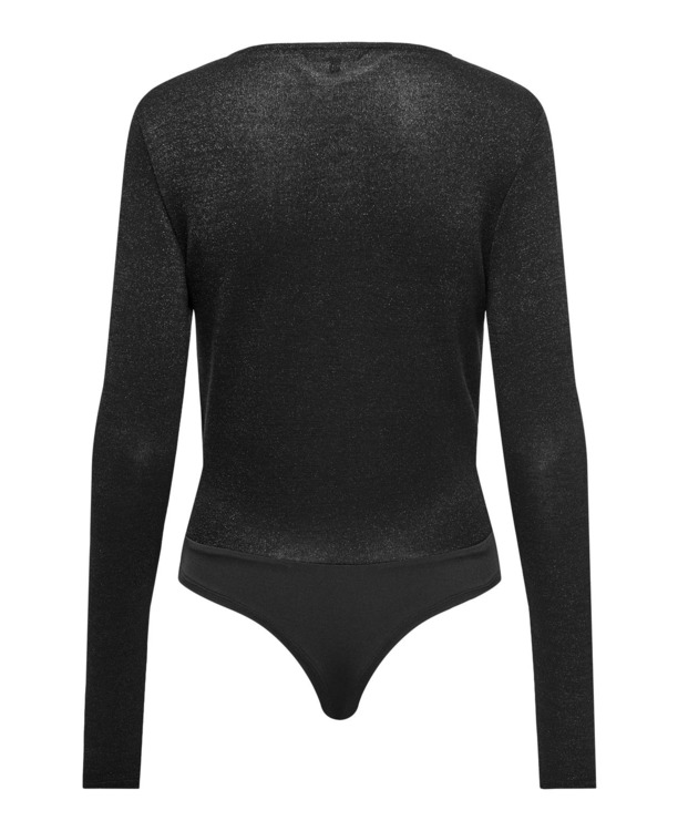 V-Neck Long Sleeves (L/S)