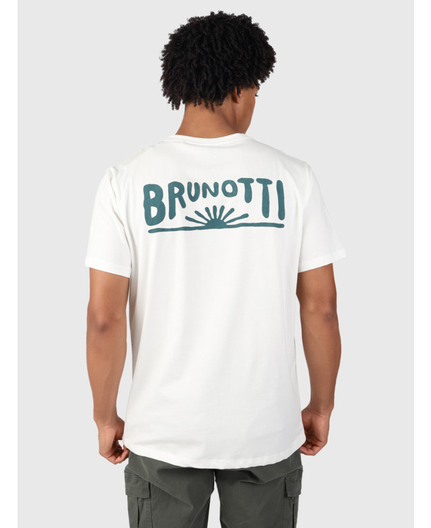 T-shirt Sun-Logo