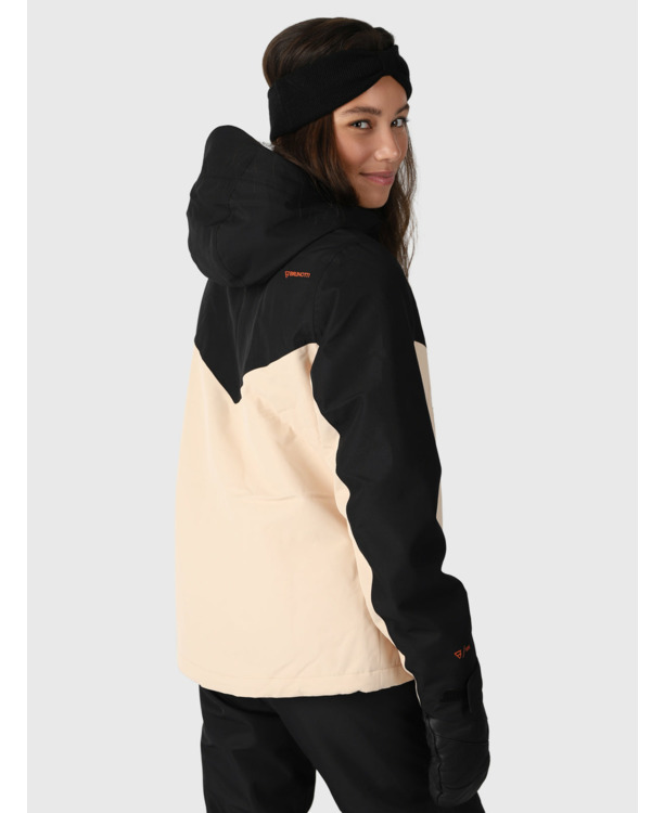 Kuba Women Snow Jacket