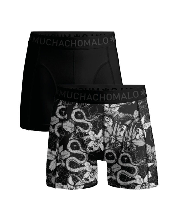 Jongens 2-Pack