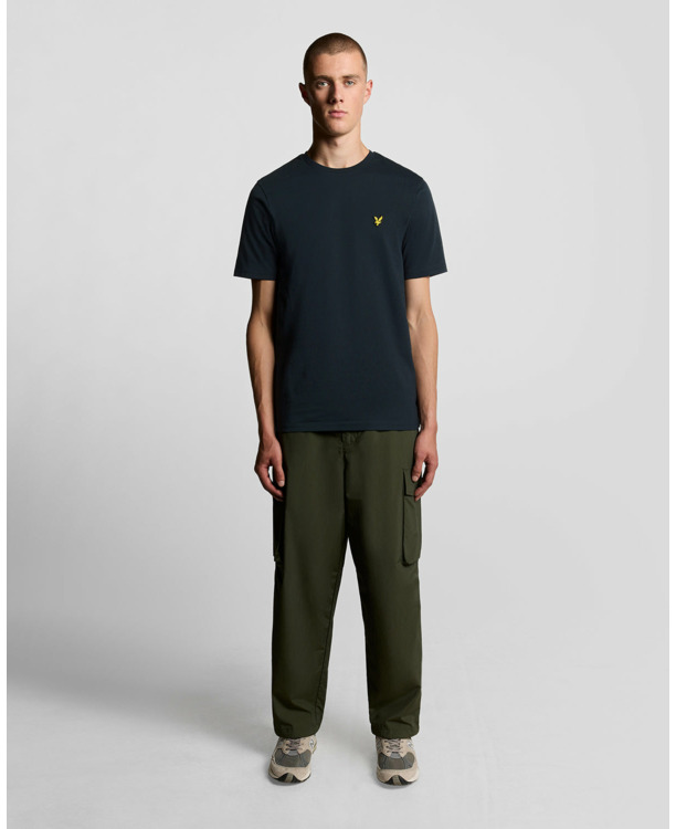 Plain T-Shirt