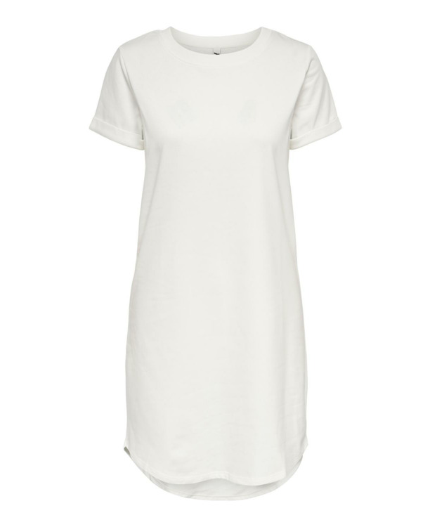 Regular Fit O-Neck Short Sleeves (S/S) T-Shirt Jurk
