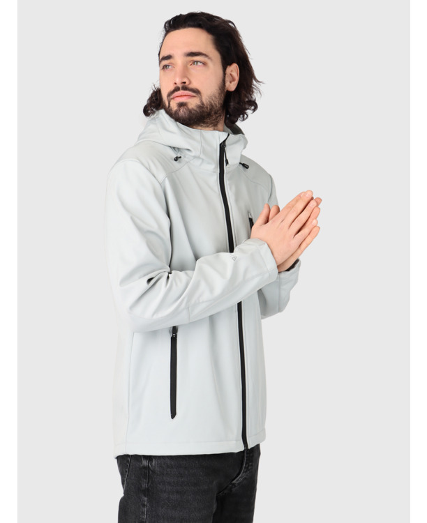 Mib Men Softshell Jacket