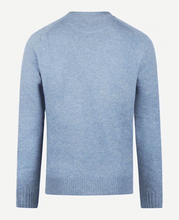 Lambswool Crew neck sweater