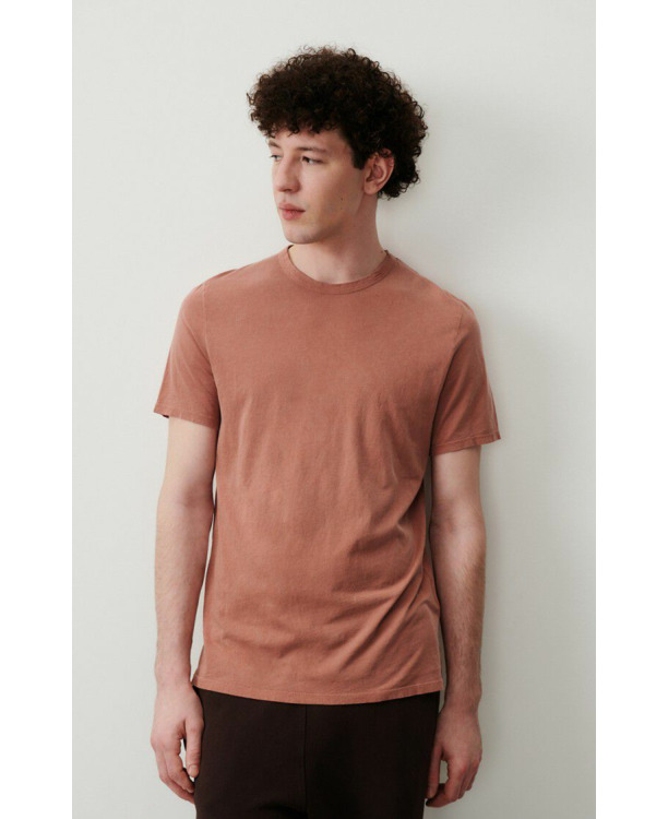Heren-T-shirt Devon