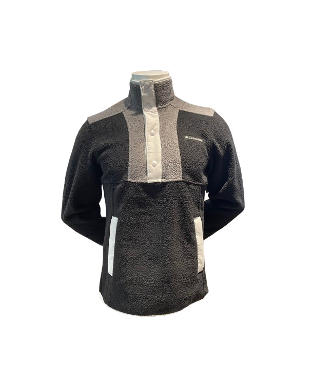 Sunset Canyon FS Half Sherpa