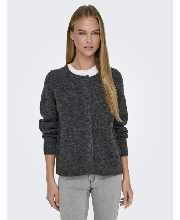 Regular Fit O-Neck Long Sleeves (L/S)