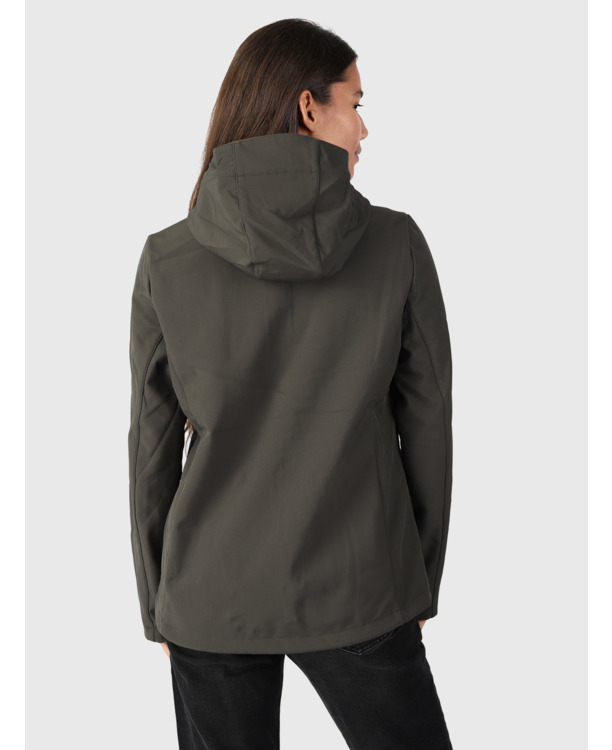 Cosey-R Women Softshell Jacket