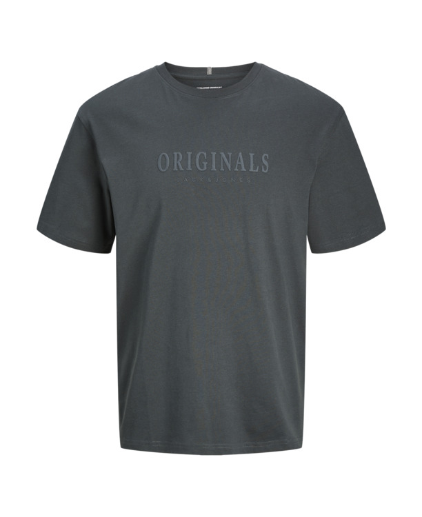 Regular Fit Crew Neck Short Sleeves (S/S)