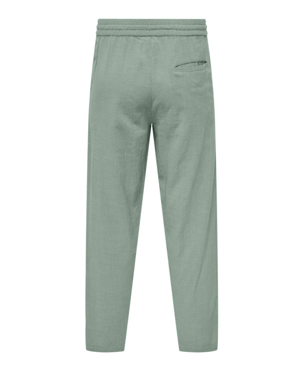 Regular Fit Stijlvolle regular fit broek voor volwassen mannen Heren