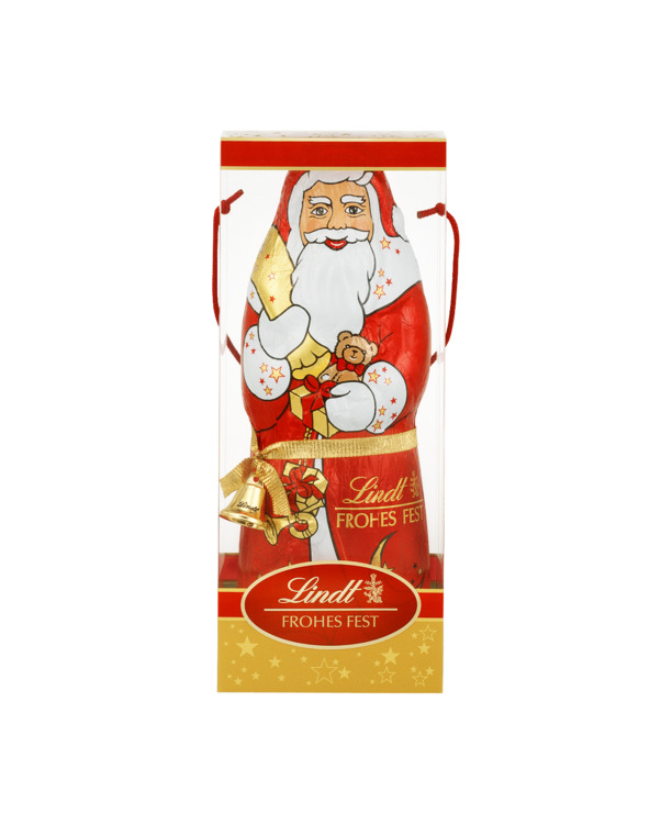 Lindt Santa XL 1kg