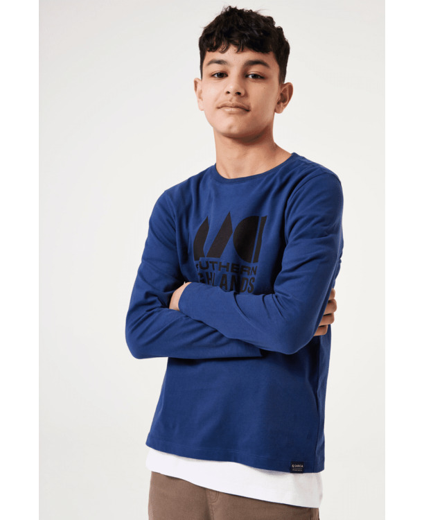 Jongens T-shirt