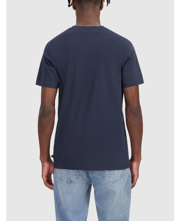 Original Logo T-shirt 100% Cotton Men