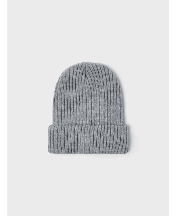 NKNMILAN KNIT HAT2 NOOS