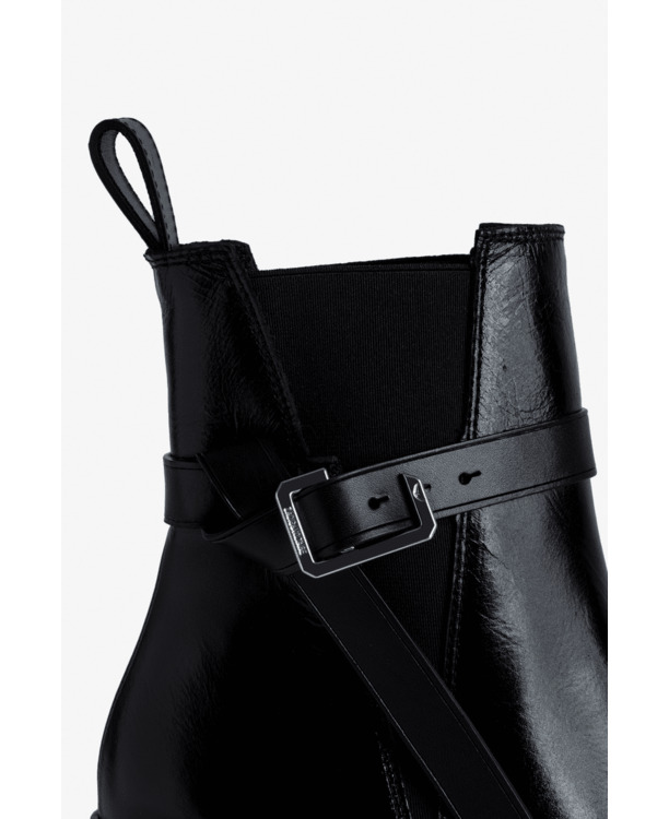 TYLER CECILIA VINTAGE PATENT