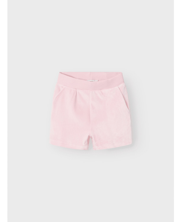 Regular Fit Shorts