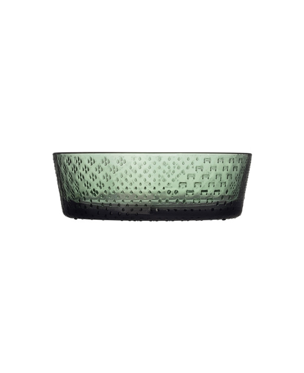 Tundra bowl 62cl pine green