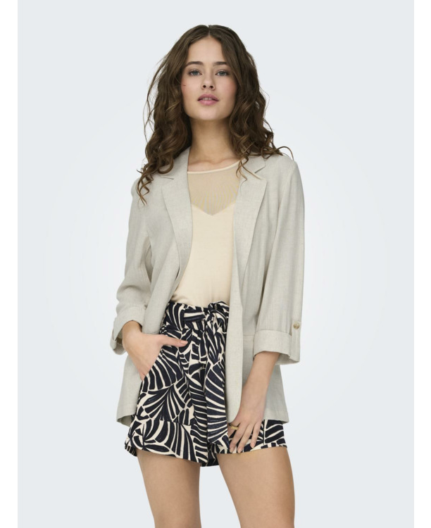 Loose Fit Reverse