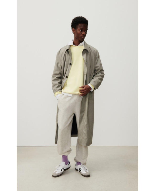 Herentrenchcoat Dofybay