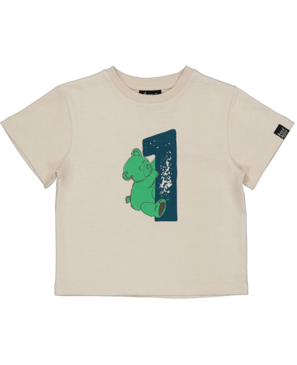 HOFABDAYSS01 T-shirt Uni