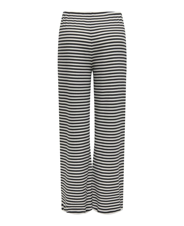 Loose Fit Broek met trekkoord in losse pasvorm voor loungewear