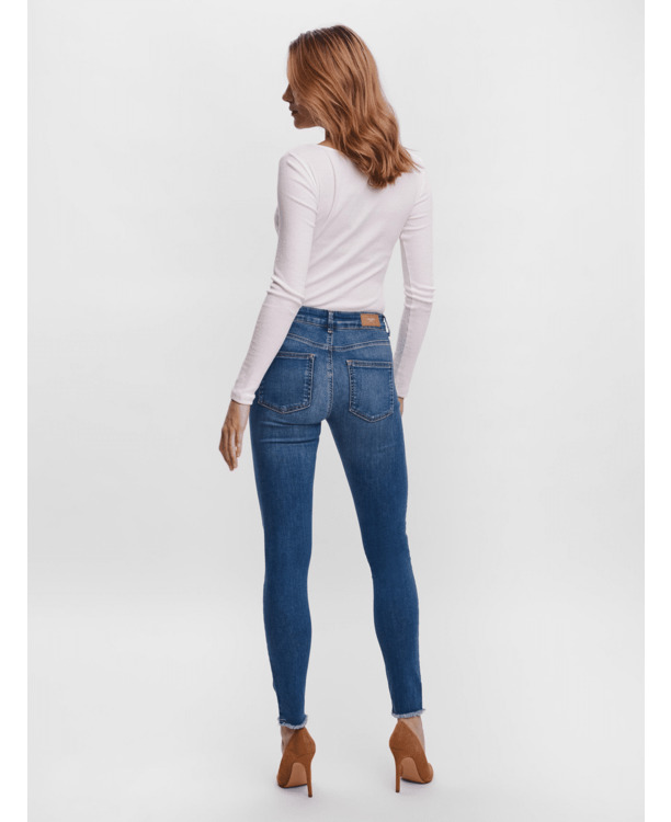 VMPEACH MR SKINNY ANK CUT RI3210 NO